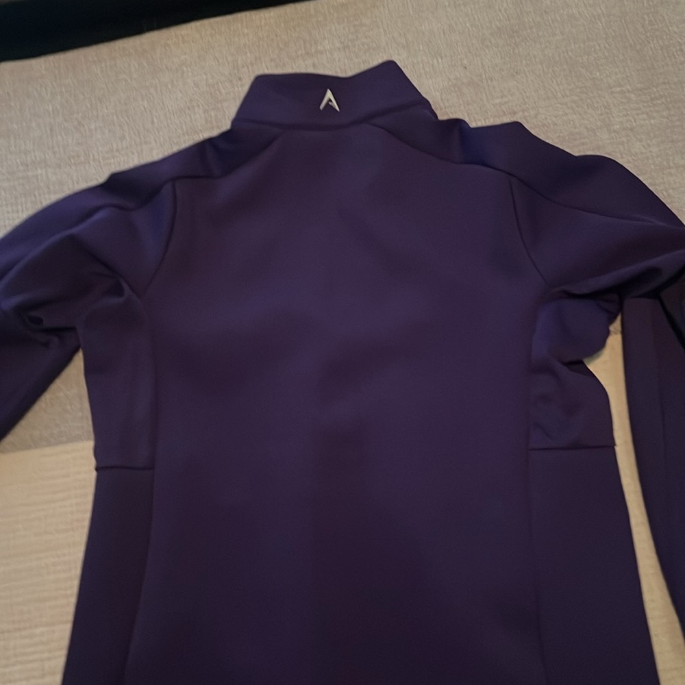 Clemson Pull Over - image 4